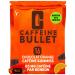 Caffeine Bullet 16 Chocolat Orange Gummies m cher nergisants | 85 mg de caf ine plus rapides que les comprim s gels gommes m cher