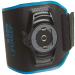 Lifeproof LIFEACTV Armband with QuickMount - Retail Packaging - Black Armband with QuickMount (Black) Standard Packaging