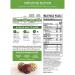 Keto Vegan Protein Bar Mix - No-Bake, 14g Protein/Bar. Gluten-Free & Grain-Free. Peas Love & Cocoa Flavor. Makes 8 Bars or 24 Protein Balls - Vegan Snack Option - Buy Online on GoSupps.com