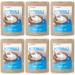 Maxxi Clean | 5 4 kg de sel d'Epsom tr s pur | Sel de bain pour bien- tre et gommage corporel | Pure relaxation pour les muscles la peau et l' me | Magn sium adapt aux soins du jardin
