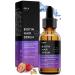 Biotin Hair Growth Serum - Natural DHT Blocker Oil for Women (2oz) - Buy Online on GoSupps.com