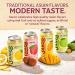 Sanzo Yuzu Lemon Sparkling Water 12-Pack - Real Fruit, Sugar-Free, Non-GMO, Gluten-Free, Vegan - 12 Fl Oz Cans - Ideal Mixer with Ginger - Buy Online on GoSupps.com