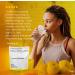 Daily Hydration Electrolyte Powder Packets with Apple Cider Vinegar, Lemon & Sea Salt - 30 ct | Hydrate Drink Mix for Keto & Paleo Diets - Buy Online on GoSupps.com