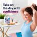 Suave 48-Hour Powder Deodorant Stick for Women - 2.6 oz - Buy Online on GoSupps.com