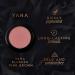 Yana Pink-Brown Matte Blush 0.76 oz - Pressed Sheer Powder Blush for Radiant Natural Glow | Easy-to-Blend Makeup for Brown and Tanned Skin - Buy Online on GoSupps.com