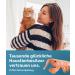 Pettec Interactive Cat Toy - Electric Movable Lobster with Catnip | Self-Employment & Automatic Play for Cats - Buy Online on GoSupps.com