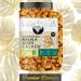 Forest Found Oven Roasted Chilly Masala Cashews Nuts (400Gram) - Buy Online on GoSupps.com