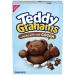 Teddy Grahams Chocolate 10 oz