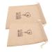 DRESSOOS 2pcs Hair Dryer Bag Hair Dryer Travel Bag Blow Dryer Purse Hair Dryer Storage Organizer Cloth