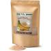  Biojoy Biojoy Organic Banana Powder (1 kg) ideal for milk and shakes additive-free - Buy Online on GoSupps.com