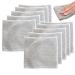 Shakven Wire Dishwashing - Double Layer Cleaning s - Non-Scratch Wipes Dish Cloths for Wet and Dry Use Dishwashing Towel for Stove Tops Counters Dishes