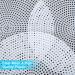 DAJAVE 40 Pack 6 Inch Round White Plastic Mesh Sheets - Perfect for Embroidery Crafting - Buy Online on GoSupps.com