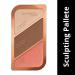 Rimmel London Kate Sculpting & Highlighting Kit - Golden Bronze | Contour & Glow Palette - Buy Online on GoSupps.com