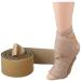 Rolyan Lower Extremity TAP Splint Tone and Positioning Band for Correcting Gaits Hypotonicity Hypertonicity Lower Body Weakness MS or Paralysis Adult C Invert Right Foot Evert Left Foot