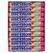Mentos candies 20 units