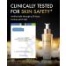 REJURAN Dual Effect Ampoule DOT DUAL c-PDRN - Salmon DNA Face Serum for Deep Rejuvenation Wrinkle Care Firming Skin Elasticity with Visible Anti-Aging Results. Korean Skincare (1.01 fl oz) Dual Effect 1.01 Fl Oz (Pack  - Buy Online on GoSupps.com