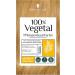 SCHWARZKOPF 100% VEGETAL Hair Color Golden Blonde Level 3 - Pack of 3 (3 x 80 ml) | International Shipping Available - Buy Online on GoSupps.com