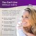 Terry Naturally Tri-Iodine 25 mg - 60 Capsules | Support Thyroid Health & Metabolism - Buy Online on GoSupps.com