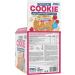 Applied Nutrition Protein Cookies - White Chocolate & Raspberry High Protein Snack (12 Pack x 73g) - Buy Online on GoSupps.com