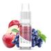 Belissia food aroma - apple grape - high -dose food aroma 10ml.For food cooking baking hobby refreshment and residue.