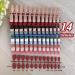 Flofia 336pc Ballerina Short Artificial Nails - Matt Full Cover Press-On Nail Set | DIY Nail Art in 14 Colors - Buy Online on GoSupps.com