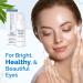 EyeCleanse by Dr Chrissie 50ml - Eyelid and Eyelash Cleanser with Tea Tree Oil for Extensions, Lash Kit Essential, Soothes Tired Eyes - 1.69 Fl Oz - Buy Online on GoSupps.com