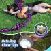 GaiusiKaisa XL Dog Chew Rope Toys for Aggressive Chewers 5 Pcs Indestructible Dog Toys for Large and Medium Dogs Cotton Dog Rope Toys Tough Dog Bones for Aggressive Chewers Large Breed XL-5pcs - Buy Online on GoSupps.com