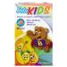 Beta Kids Immune Support Gummies for Kids  with Beta Glucan, Selenium, and Vitamin D3  All Natural, Non-GMO  Kids Chewable Vitamin (30 ct)
