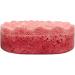 Missing Cherry Exfoliating Soap Sponge - 250g - Moisturising Shea Butter - Perfume Scent - Vegan Friendly - Puddle of Wax - Made in The UK - Buy Online on GoSupps.com