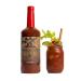 HungBloodies Horseradish Craft Bloody Mary Mix 32 oz "Fight the Hang with the Hung"