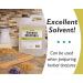 Vegetable Glycerin 64oz - All Natural USP Grade | Premium Quality Liquid | Emollient | Skin & Hair Benefits | DIY Beauty - Buy Online on GoSupps.com