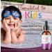 Kids Liquid Probiotic with Prebiotic & Ginger Root | Digestive Health Support | Immune Boost | Vegan & Dairy Free | Non-GMO | Gluten Free | 30-60 Servings - Buy Online on GoSupps.com