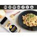 Foods Alive Nutritional Yeast Flakes (4.25oz) - Non Fortified, Gluten Free Plant Based Protein | Vegan Cheese Powder, Popcorn Seasoning, Flavor Booster - Keto & Whole Foods - Buy Online on GoSupps.com