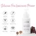 100% PURE Luminous Face Primer - Illuminating Makeup Base & Moisturizer | Anti-Aging Antioxidants | Glowy & Long-Lasting | Pore Diminishing Cosmetics | Flawless Hydration - 1 oz - Buy Online on GoSupps.com