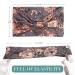 Vemalo Stylish Wide Headbands for Women - Pack of 4 Boho Bandeau Head Bands for Workout and Yoga - Stretch No Slip Hair Wraps - Buy Online on GoSupps.com