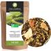 Th s & Traditions Th s & Traditions - Organic Green Tea - Iced Mango - 100g