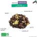  Chabioth Organic Lemon Date Black Tea 200g - Buy Online on GoSupps.com