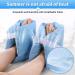 Buy Heel Protectors for Pressure Sores | Adjustable Heel Cushions for Pain Relief & Healing Therapy - Buy Online on GoSupps.com