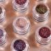 Inglot AMC Pure Pigment Eyeshadow - Highly Concentrated Loose Color Powder Hypoallergenic & Vegan 2g (1 Pack) - International Shipping Available - Buy Online on GoSupps.com