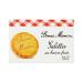Bonne Maman French butter galettes 170 g