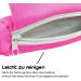 Big Buddy Canvas Feed Dummy Clicker Set - Pink Dog Training Bag & Appurier Dummy for Effective Training - Buy Online on GoSupps.com