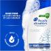 Head & Shoulders Classic Anti-Dandruff Shampoo 6x330ml Daily Use Clinically Proven to Eliminate Dandruff Up to 100% All Hair and Scalp Types - Buy Online on GoSupps.com