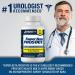 Super Beta Prostate Supplement for Men - Reduce Bathroom Trips Day & Night | Promote Sleep and Healthy Prostate - 180ct (3 Bottles) - Buy Online on GoSupps.com
