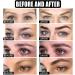 50g Eyebrow Gel Brows Wax Waterproof Long-Lasting 3D Feathery Wild Brow Styling Soap For Eyebrows Women's Cosmetics 50g and Eyebrow Brush - Buy Online on GoSupps.com