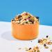 Livlo Keto Nut Granola - Low Carb, Gluten Free Frosted Blueberry Cereal | 2g Net Carb, Healthy Snack â€“ 10.5 oz - Buy Online on GoSupps.com