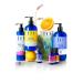 Grapefruit Mint Shower Gel 16oz Bottles (Pack of 2) - Refreshing EO Body Wash - Buy Online on GoSupps.com