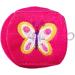 Butterfly Eyeglass Eye Patch for Children | Left Eye Coverage | Comfortable & Stylish by Patch Pals - Buy Online on GoSupps.com