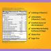 Airborne Elderberry + Zinc & Vitamin C Immune Support Supplement - 30 Fizzy Tablets Elderberry Flavor - Buy Online on GoSupps.com