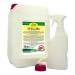 cdVet for animals 5 L canister with tap and bottle 5000 ml