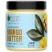 Deodorised Indian Mango Butter For Face Skin Hair & DIY 100GM